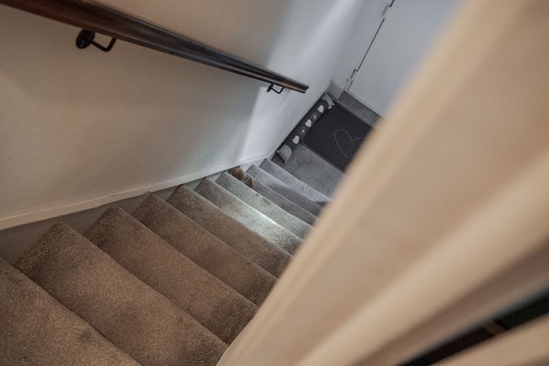 Highfield Road Croston